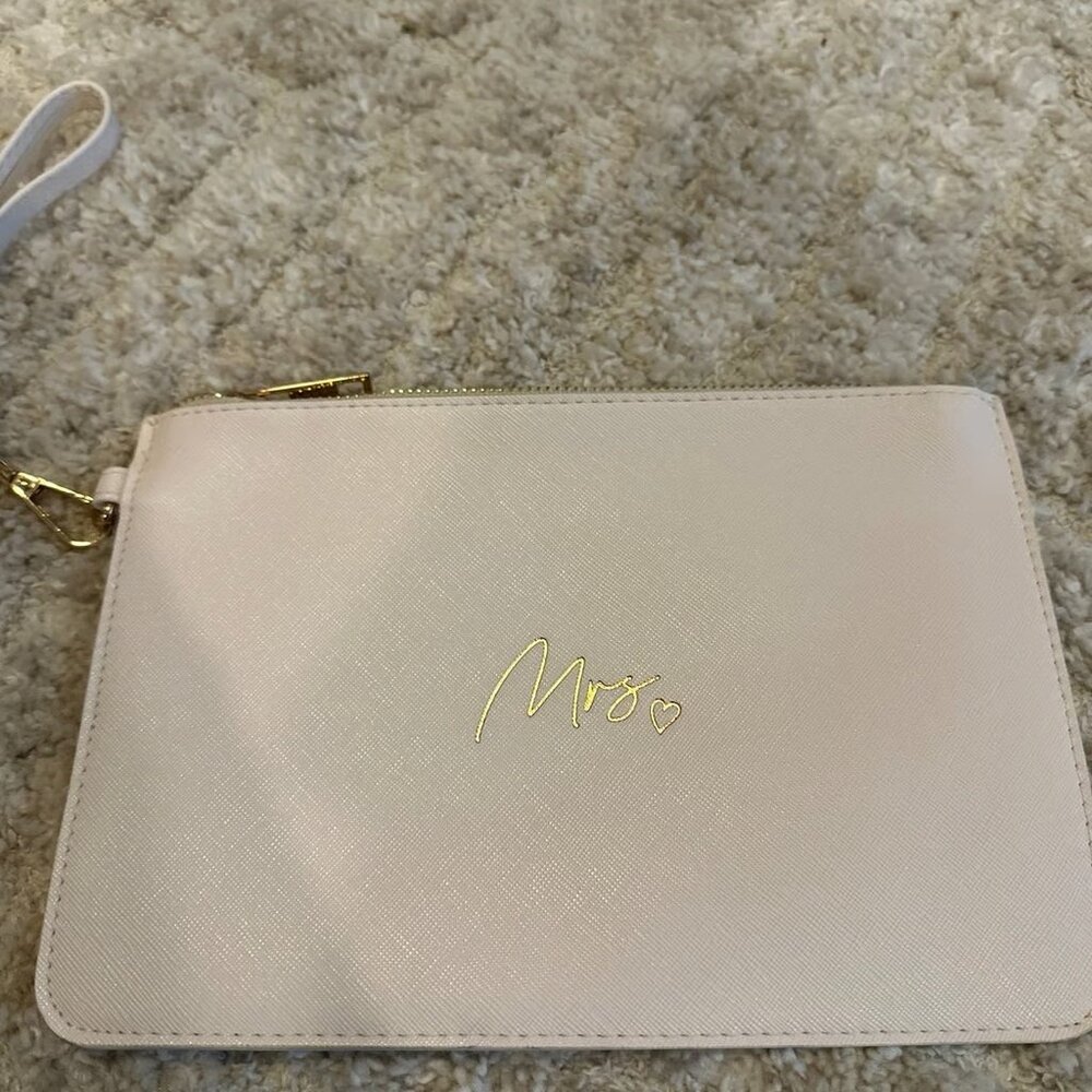 MRS Handbag